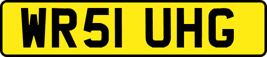 WR51UHG
