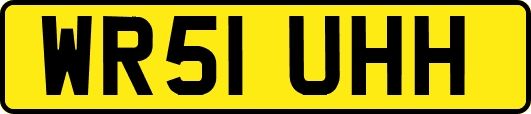 WR51UHH