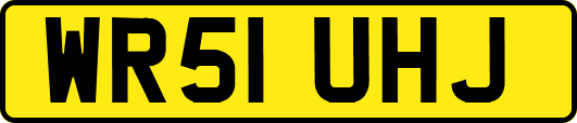 WR51UHJ