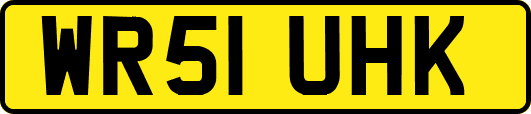 WR51UHK