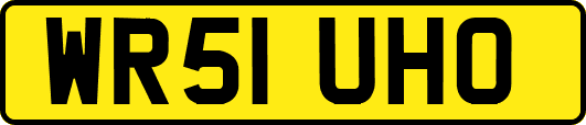 WR51UHO