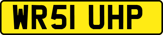 WR51UHP