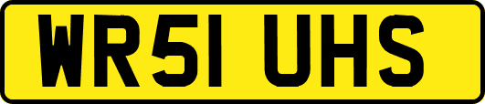 WR51UHS