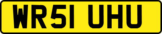 WR51UHU