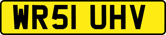 WR51UHV