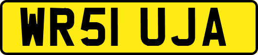 WR51UJA