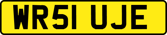 WR51UJE
