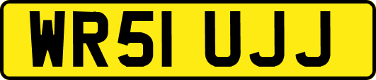 WR51UJJ