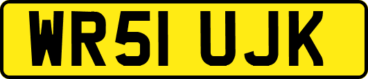 WR51UJK
