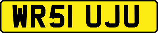 WR51UJU