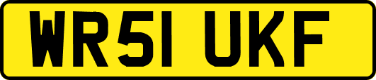WR51UKF