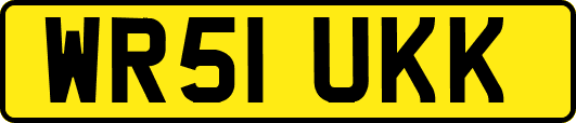 WR51UKK