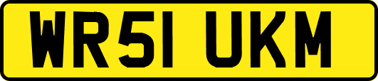 WR51UKM