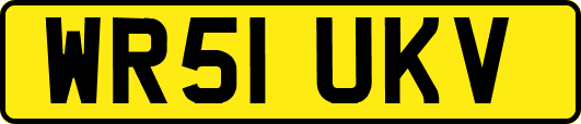 WR51UKV