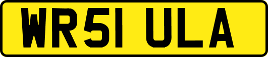 WR51ULA