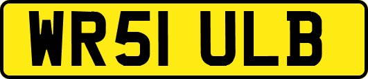 WR51ULB