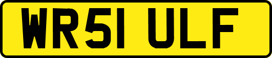 WR51ULF