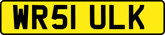 WR51ULK