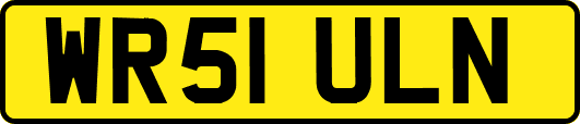 WR51ULN