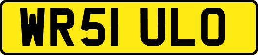 WR51ULO