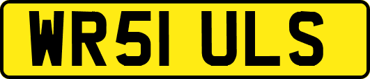 WR51ULS
