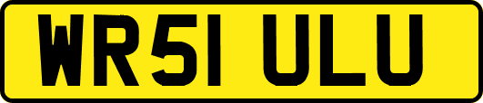 WR51ULU