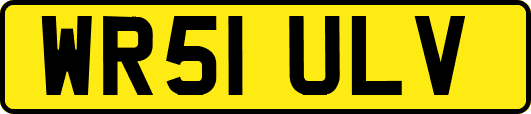 WR51ULV