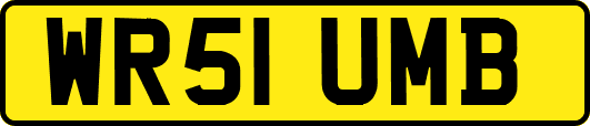 WR51UMB