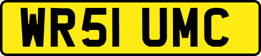 WR51UMC