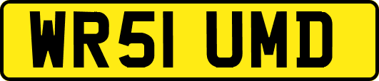 WR51UMD