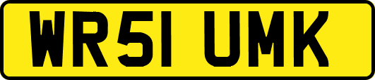 WR51UMK