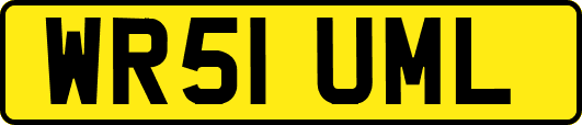 WR51UML