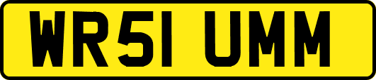 WR51UMM