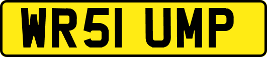 WR51UMP