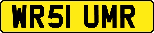 WR51UMR