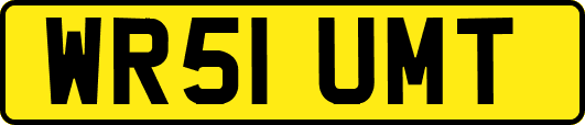 WR51UMT