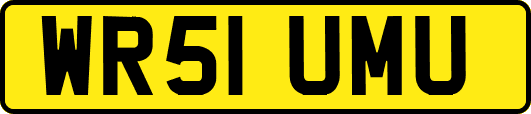 WR51UMU