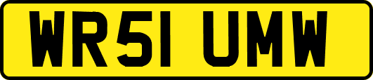 WR51UMW