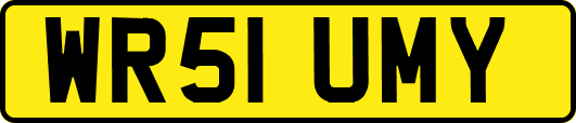 WR51UMY