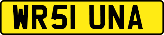 WR51UNA