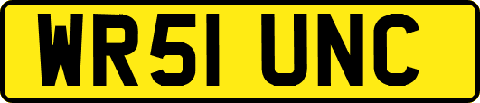 WR51UNC