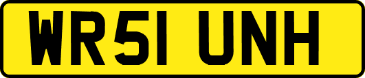 WR51UNH