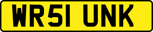 WR51UNK
