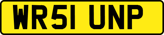 WR51UNP