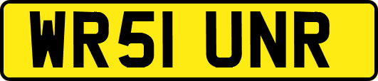 WR51UNR