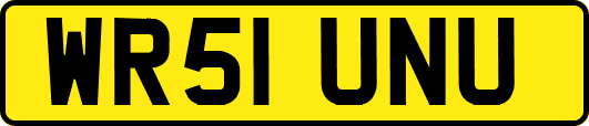 WR51UNU