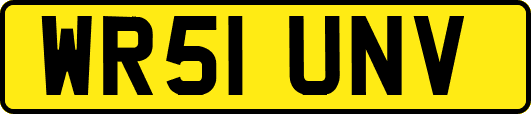 WR51UNV
