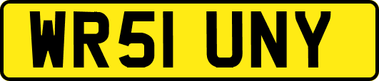 WR51UNY