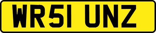 WR51UNZ