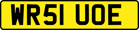 WR51UOE